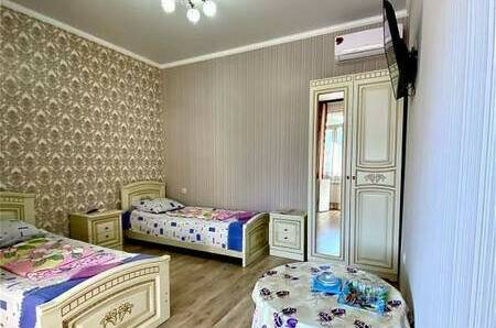 Изображение Изображение гостиницы "Частный дом «Натали»" #7 #7