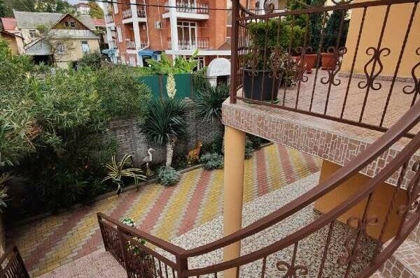 Изображение Изображение отеля / гостиницы "Частный дом «Натали»" #11 #9