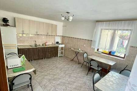 Изображение Изображение гостиницы &quot;Частный дом «Тенистый дворик»&quot; #4 #4