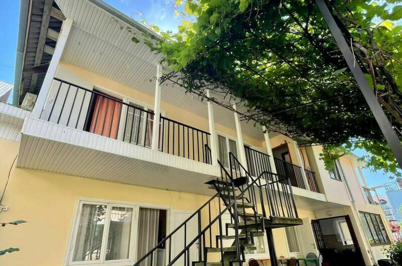 Изображение Изображение гостиницы &quot;Частный дом «Тенистый дворик»&quot; #5 #5