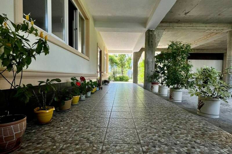 Изображение Изображение гостиницы &quot;Частный дом «Тенистый дворик»&quot; #6 #6