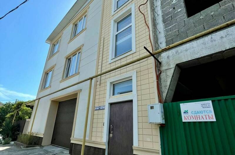 Изображение Изображение гостиницы &quot;Частный дом «Тенистый дворик»&quot; #7 #7