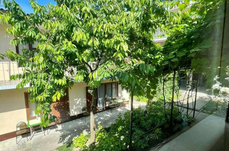 Изображение Изображение гостиницы &quot;Частный дом «Тенистый дворик»&quot; #8 #8