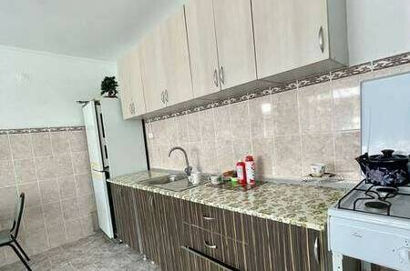 Изображение Изображение отеля / гостиницы "Частный дом «Тенистый дворик»" #11 #9