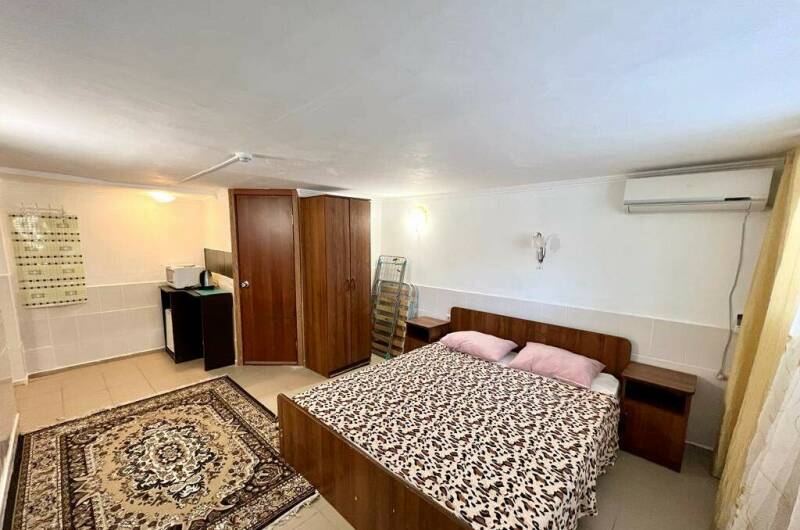 Изображение Изображение квартиры &quot;Апартаменты в санатории «Фея-2»&quot; #2 #2