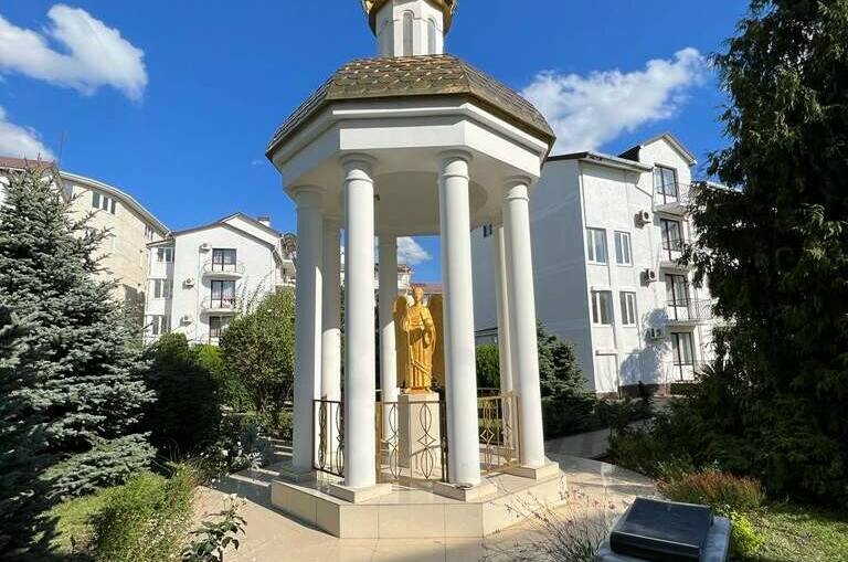 Изображение Изображение квартиры &quot;Апартаменты в санатории «Фея-2»&quot; #5 #5