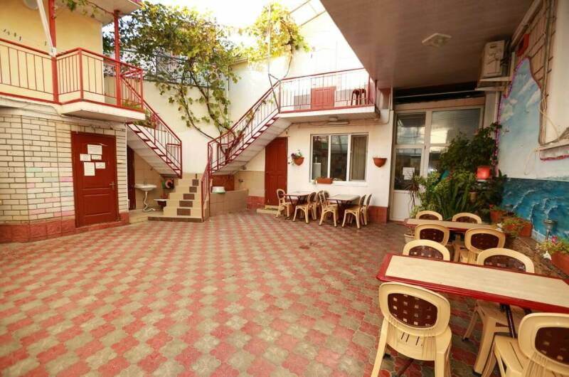 Изображение Изображение гостиницы &quot;Гостевой дом «Екатерина»&quot; #1 #1