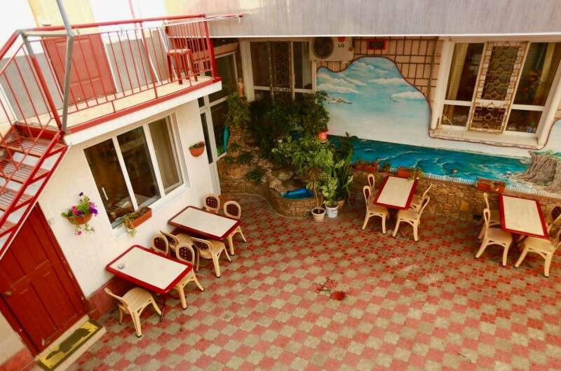 Изображение Изображение гостиницы &quot;Гостевой дом «Екатерина»&quot; #2 #2