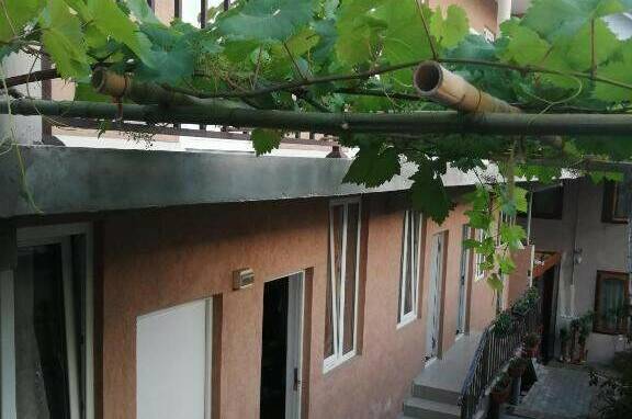 Изображение Изображение гостиницы "Гостевой дом «Салют»" #1 #1