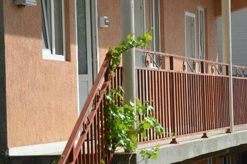 Изображение Изображение гостиницы "Гостевой дом «Салют»" #4 #4