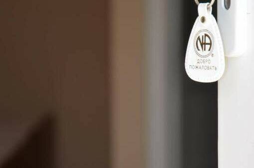 Изображение Изображение гостиницы "Гостевой дом «Салют»" #5 #5