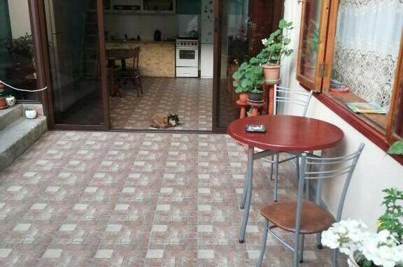 Изображение Изображение гостиницы "Гостевой дом «Салют»" #8 #8