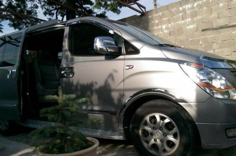 Изображение Изображение отеля / гостиницы "Гостевой дом «Салют»" #10 #8