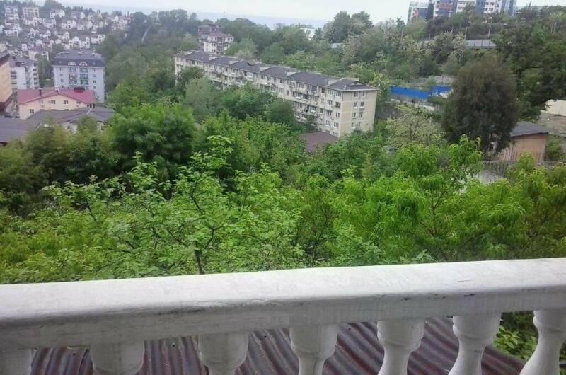 Изображение Изображение отеля / гостиницы "Гостевой дом «Салют»" #11 #9