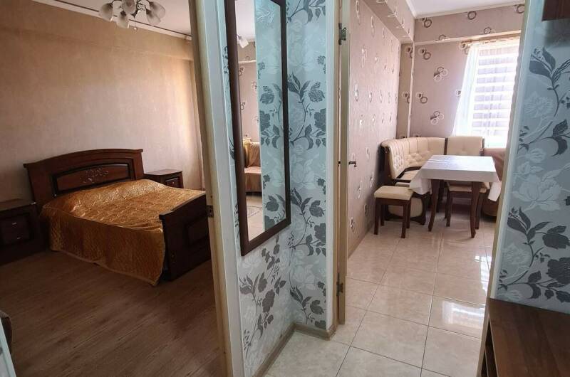 Изображение Изображение квартиры &quot;Однокомнатная квартира на Толстого&quot; #1 #1