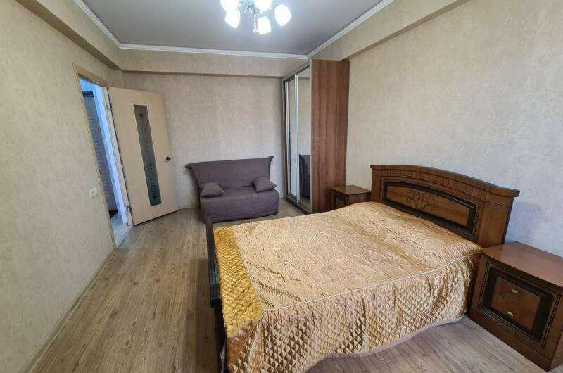 Изображение Изображение квартиры &quot;Однокомнатная квартира на Толстого&quot; #2 #2