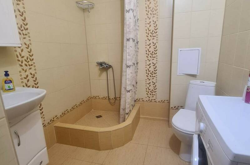 Изображение Изображение квартиры &quot;Однокомнатная квартира на Толстого&quot; #3 #3