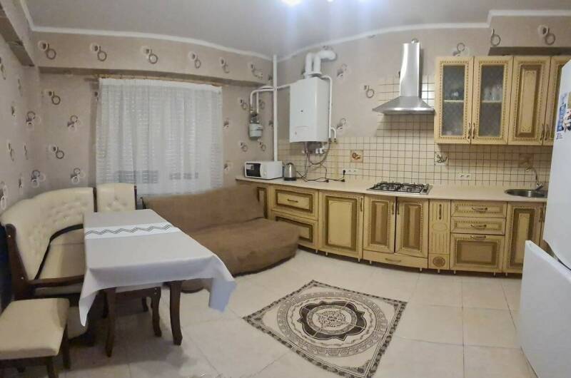 Изображение Изображение квартиры &quot;Однокомнатная квартира на Толстого&quot; #4 #4