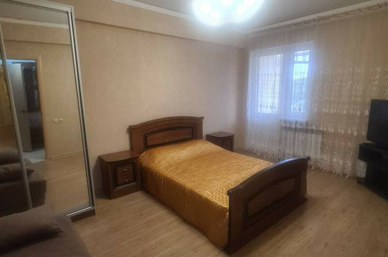 Изображение Изображение квартиры &quot;Однокомнатная квартира на Толстого&quot; #5 #5