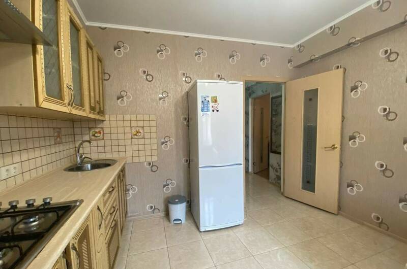 Изображение Изображение квартиры &quot;Однокомнатная квартира на Толстого&quot; #6 #6