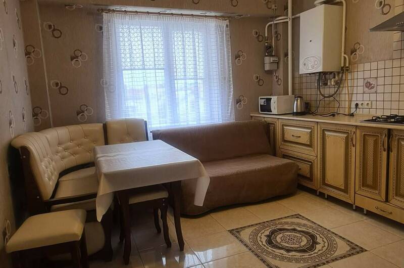 Изображение Изображение квартиры &quot;Однокомнатная квартира на Толстого&quot; #7 #7