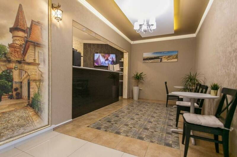 Изображение Изображение гостиницы &quot;Гостиница «Центральная»&quot; #2 #2