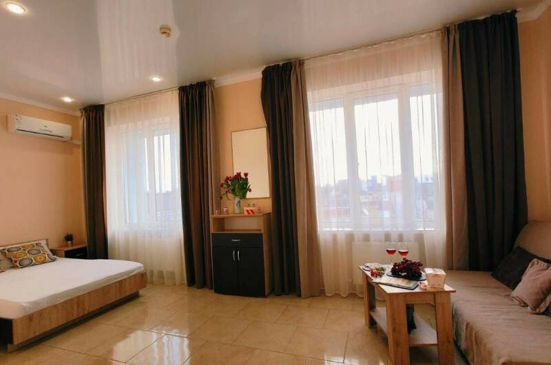 Изображение Изображение гостиницы &quot;Гостиница «Центральная»&quot; #3 #3