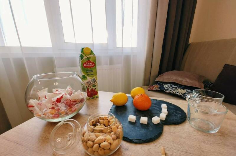 Изображение Изображение гостиницы &quot;Гостиница «Центральная»&quot; #4 #4