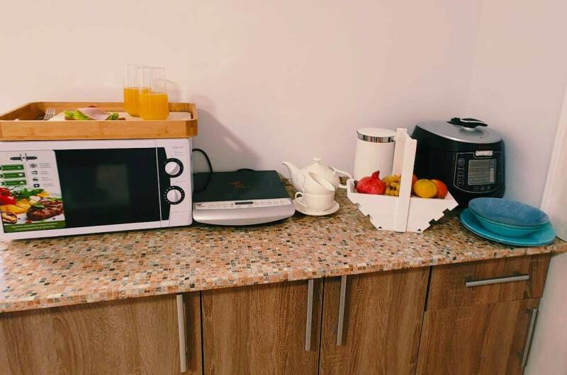 Изображение Изображение гостиницы &quot;Гостиница «Центральная»&quot; #5 #5