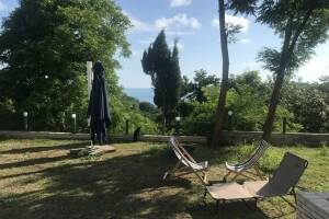 Изображение квартиры "Таунхаус на Кипарисовой"