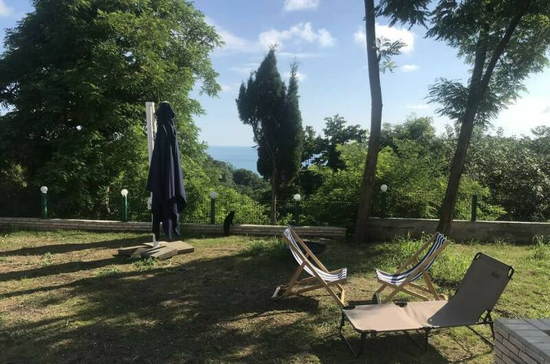 Изображение Изображение квартиры "Таунхаус на Кипарисовой" #1 #1