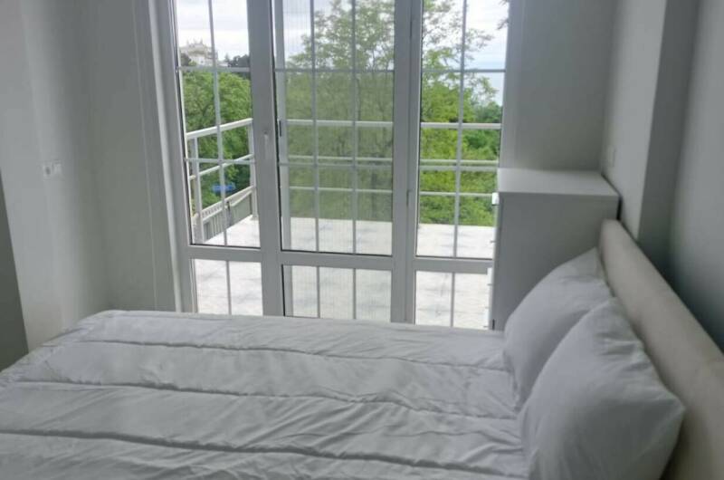 Изображение Изображение квартиры "Таунхаус на Кипарисовой" #2 #2