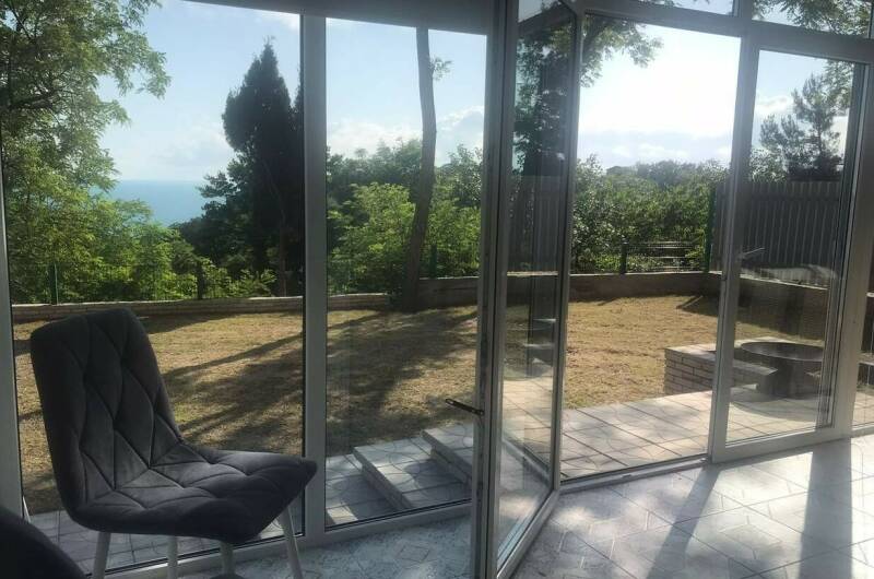 Изображение Изображение квартиры "Таунхаус на Кипарисовой" #5 #5