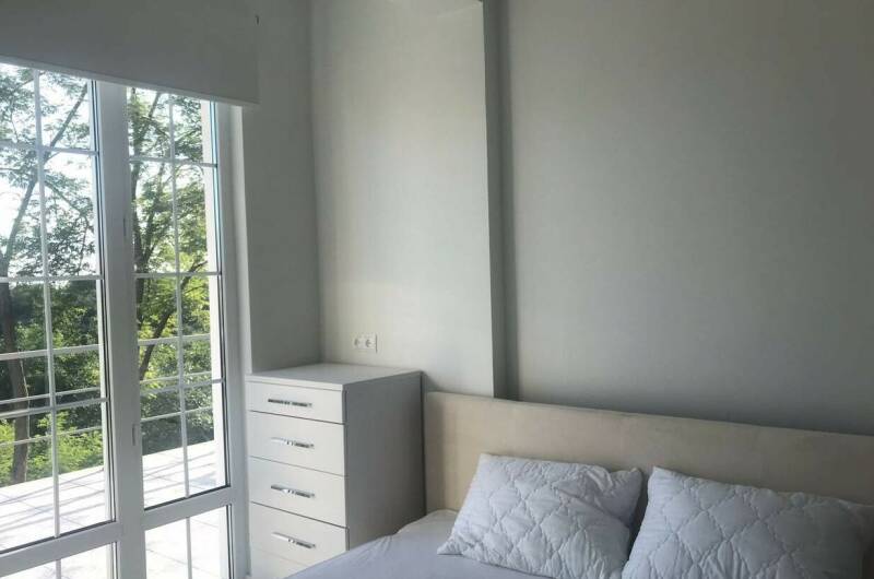 Изображение Изображение квартиры "Таунхаус на Кипарисовой" #7 #7