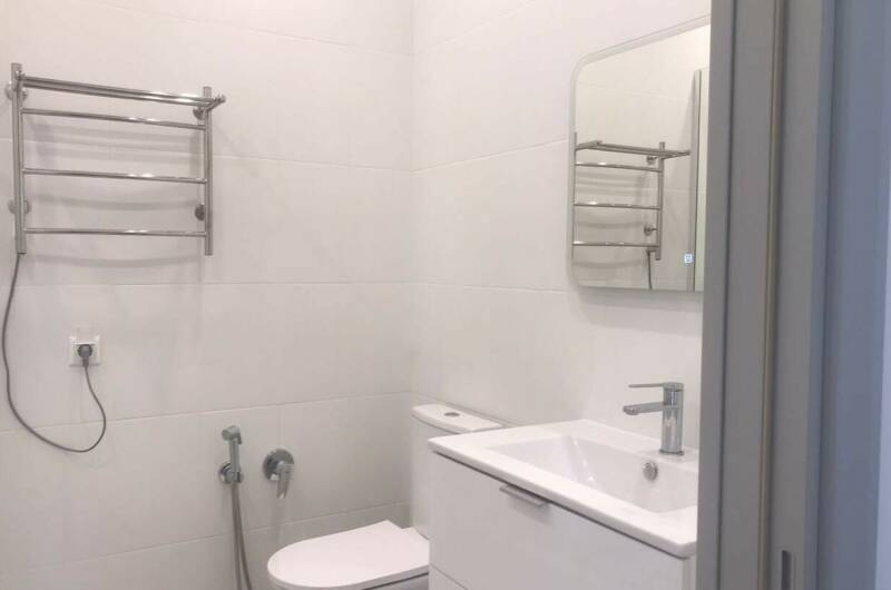 Изображение Изображение квартиры "Таунхаус на Кипарисовой" #8 #8