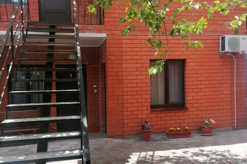 Изображение Изображение гостиницы &quot;Гостевой дом на Халтурина&quot; #1 #1