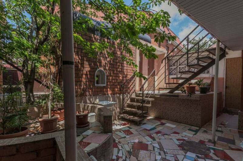 Изображение Изображение гостиницы &quot;Гостевой дом на Халтурина&quot; #3 #3