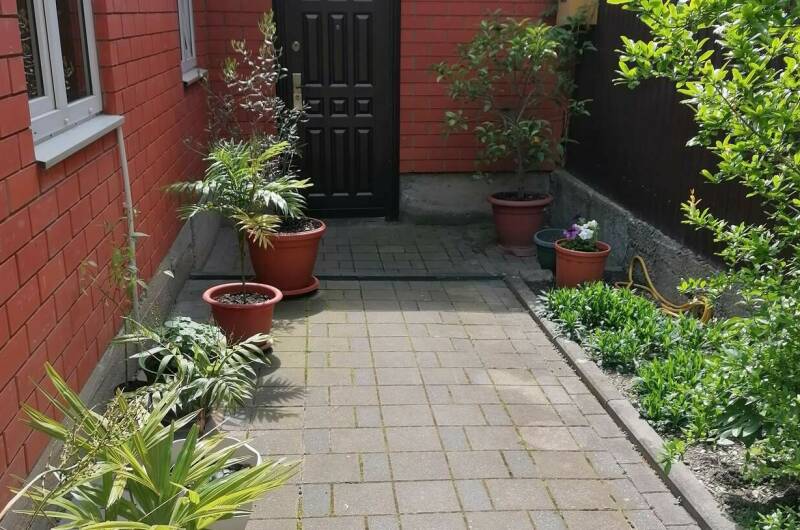 Изображение Изображение гостиницы &quot;Гостевой дом на Халтурина&quot; #4 #4