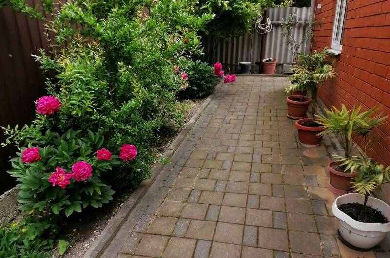 Изображение Изображение гостиницы &quot;Гостевой дом на Халтурина&quot; #5 #5