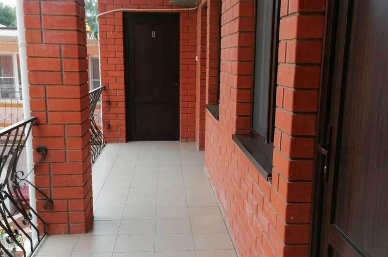 Изображение Изображение гостиницы &quot;Гостевой дом на Халтурина&quot; #6 #6