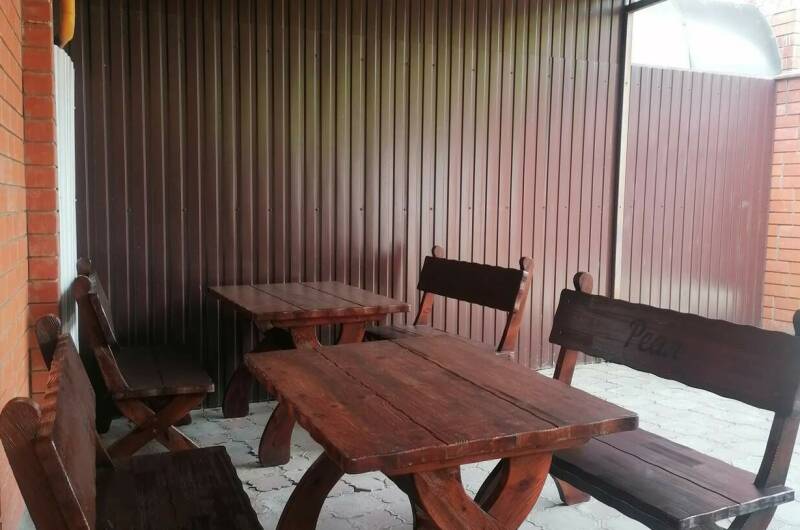 Изображение Изображение гостиницы &quot;Гостевой дом на Халтурина&quot; #7 #7