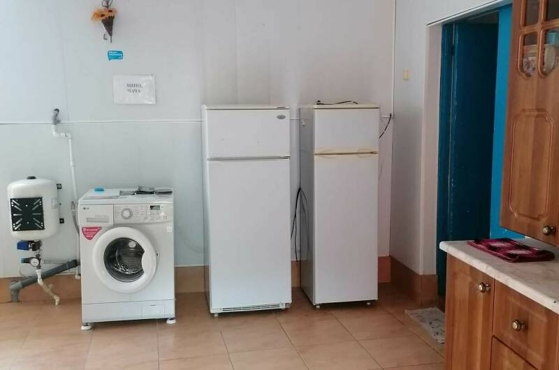 Изображение Изображение гостиницы &quot;Гостевой дом на Халтурина&quot; #8 #8