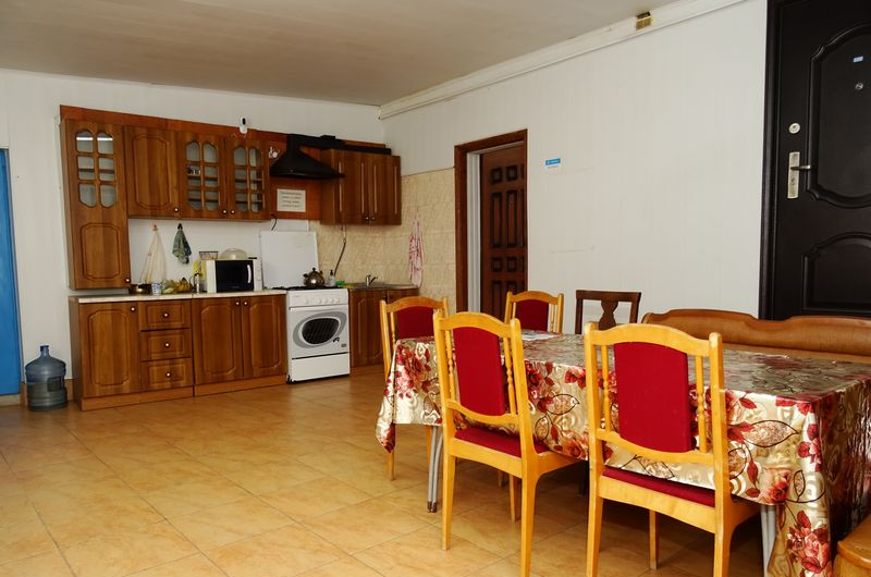 Изображение Изображение отеля / гостиницы "Гостевой дом на Халтурина" #10 #8