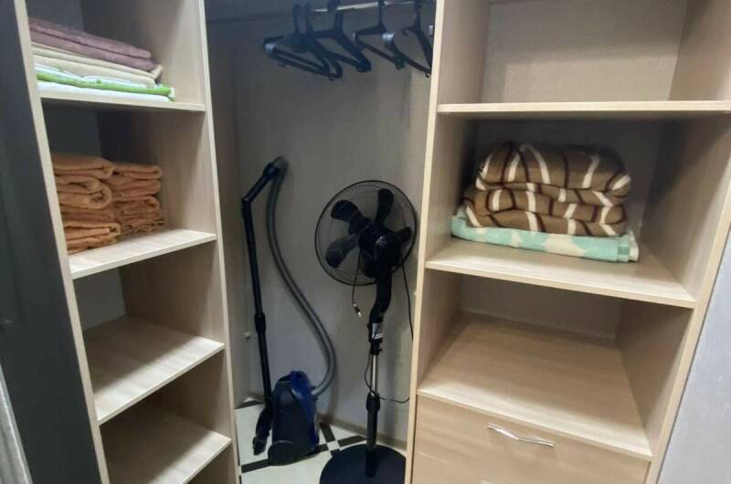 Изображение Изображение квартиры &quot;Однокомнатная квартира на Парковой&quot; #3 #3