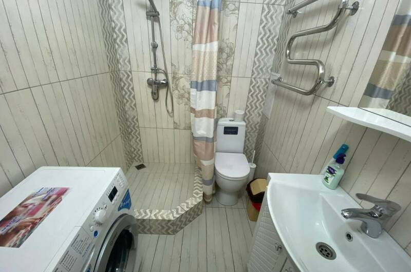 Изображение Изображение квартиры &quot;Однокомнатная квартира на Парковой&quot; #4 #4