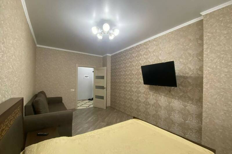 Изображение Изображение квартиры &quot;Однокомнатная квартира на Парковой&quot; #5 #5