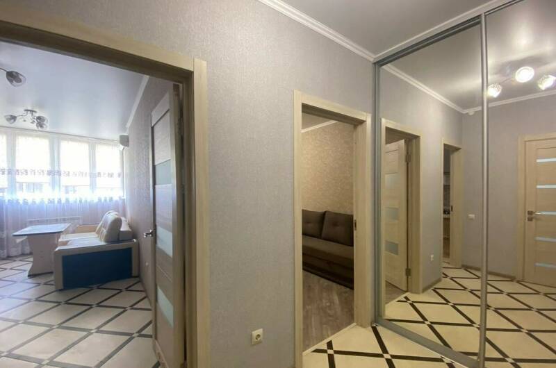 Изображение Изображение квартиры &quot;Однокомнатная квартира на Парковой&quot; #6 #6