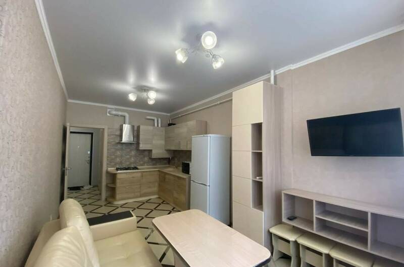 Изображение Изображение квартиры &quot;Однокомнатная квартира на Парковой&quot; #7 #7