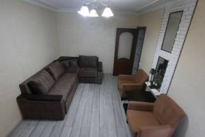 Изображение квартиры "3х комнатная квартира на Чайковского"