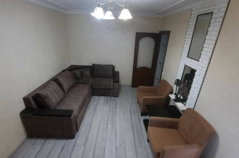 Изображение Изображение квартиры "3х комнатная квартира на Чайковского" #1 #1